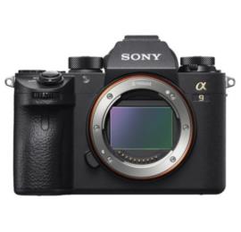 دوربین-بدون-آینه-سونی-Sony-Alpha-a9-Mirrorless-Digital-Camera-Body